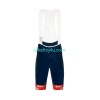 Trek-Segafredo Bib Cykelshorts 2022 N001